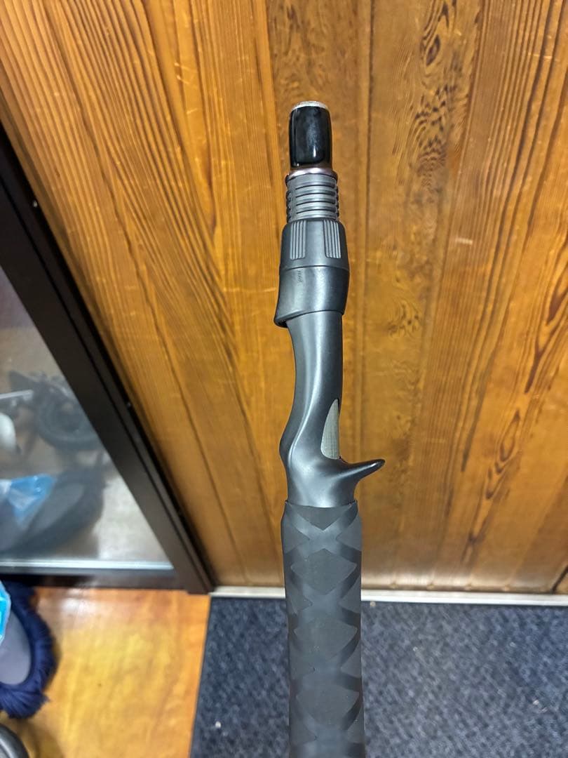 ツララ　モンストロ　710 旧モデル　美品　アカメ　シーバス　バス　ルアー