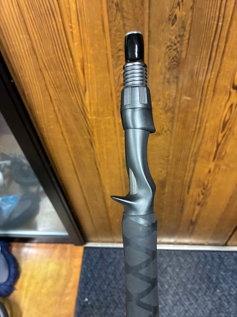 ツララ　モンストロ　710 旧モデル　美品　アカメ　シーバス　バス　ルアー