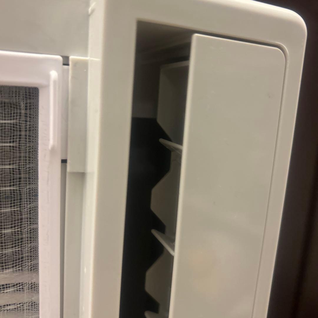 2021年製コロナ ルームエアコン CW-1621 used