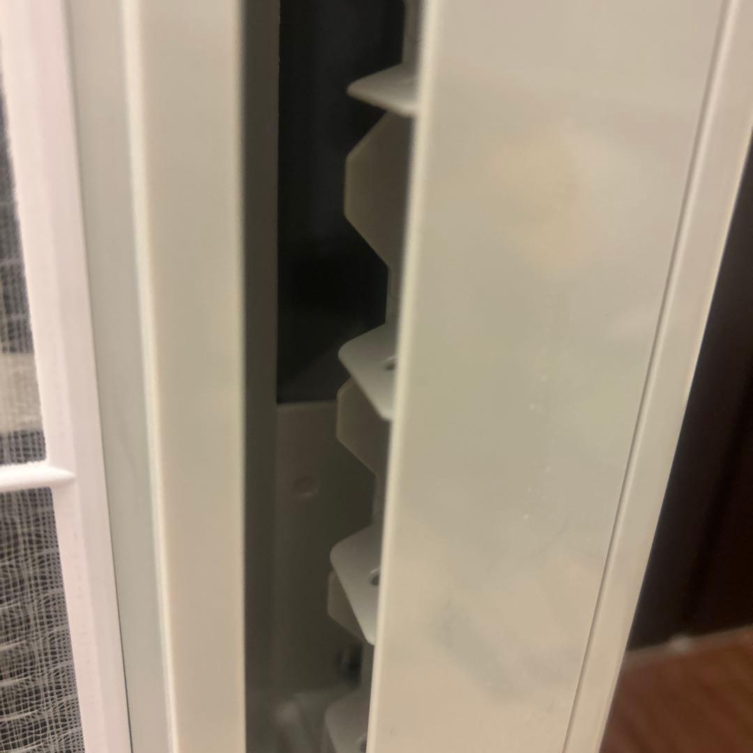 2021年製コロナ ルームエアコン CW-1621 used