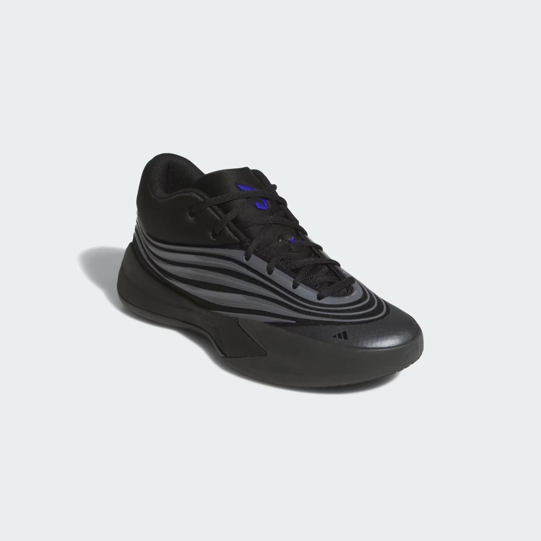 Adidas DameX Black 27.0cm デイム
