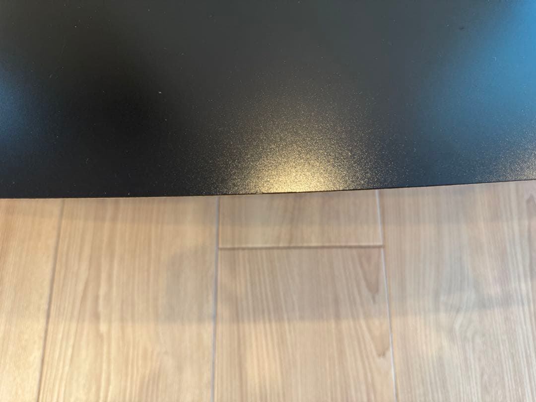 定価25万円【正規品】保証書付き　イームズ　エリプティカルテーブル Eames