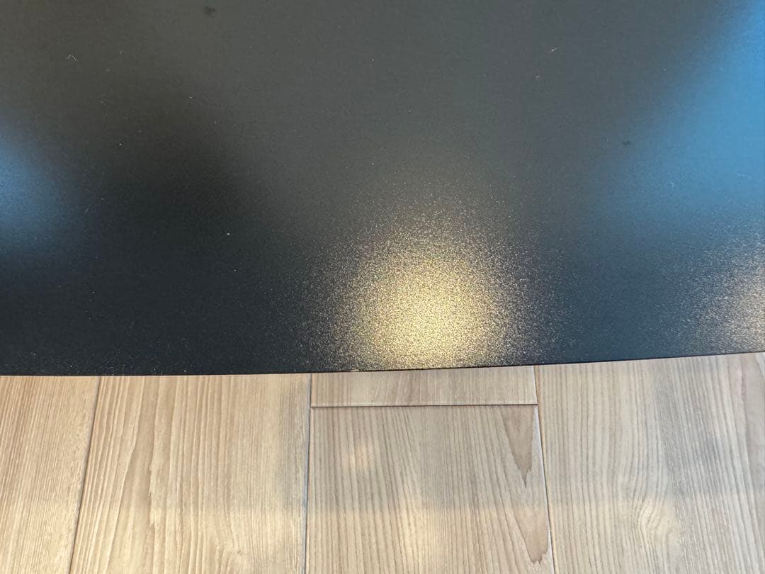 定価25万円【正規品】保証書付き　イームズ　エリプティカルテーブル Eames