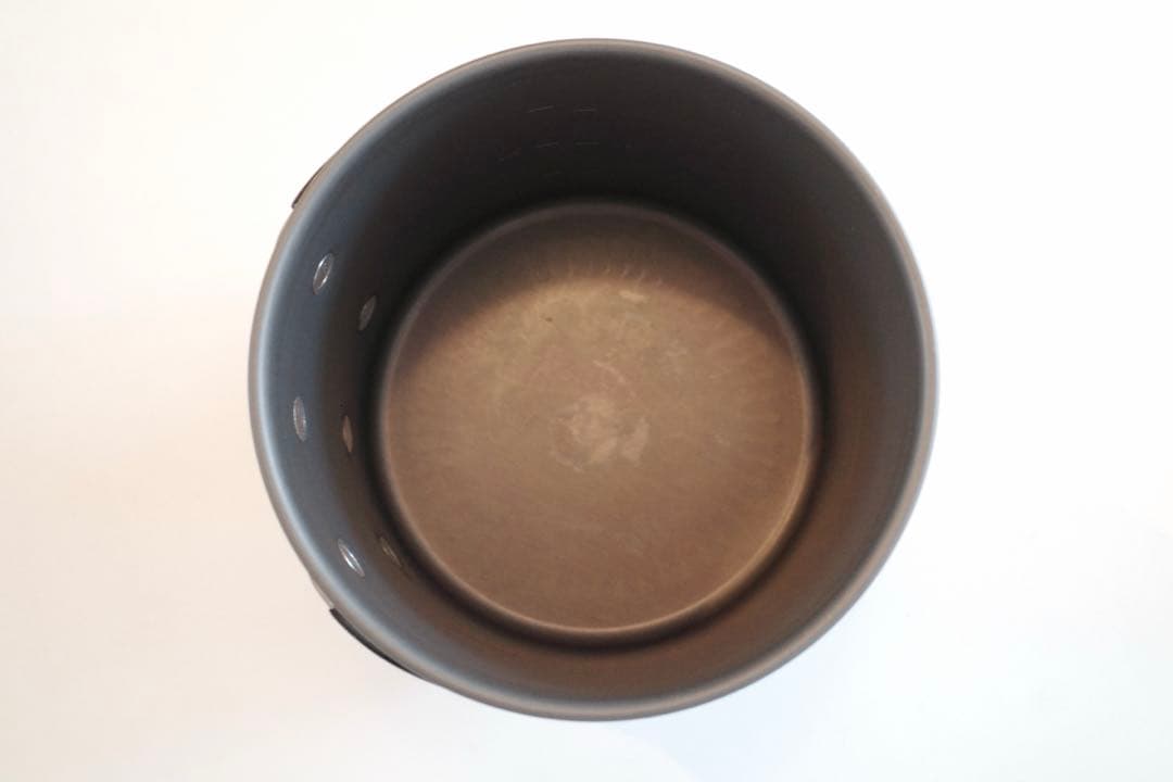 【美品‼︎】JETBOIL ミニモ（モンベル正規品）