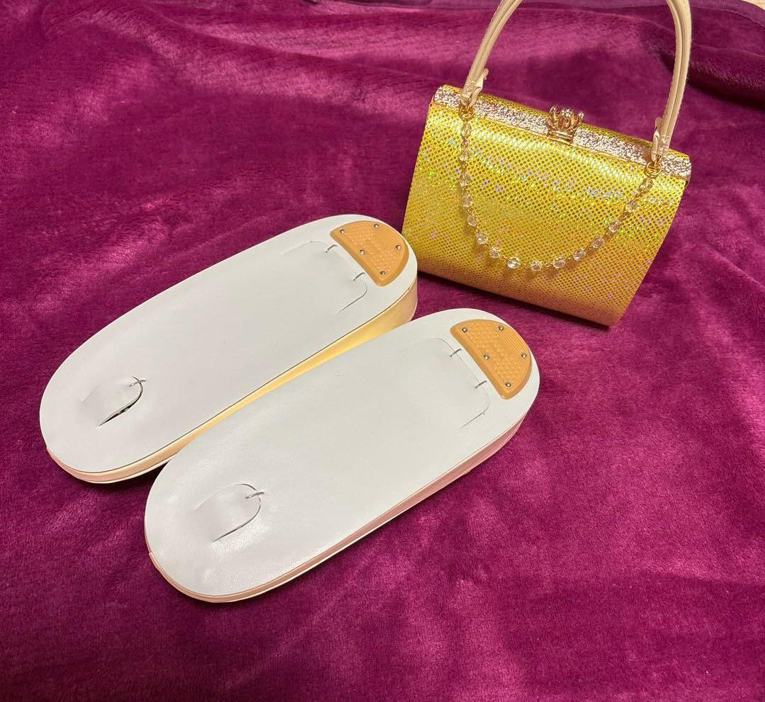 七五三　着物セット　7歳　モダンアンテナ　美品　新品　フルセット