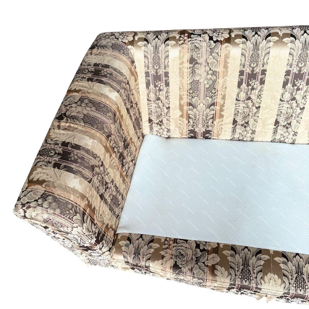 HR747 maruni 地中海 ロベールⅡ 3pソファ