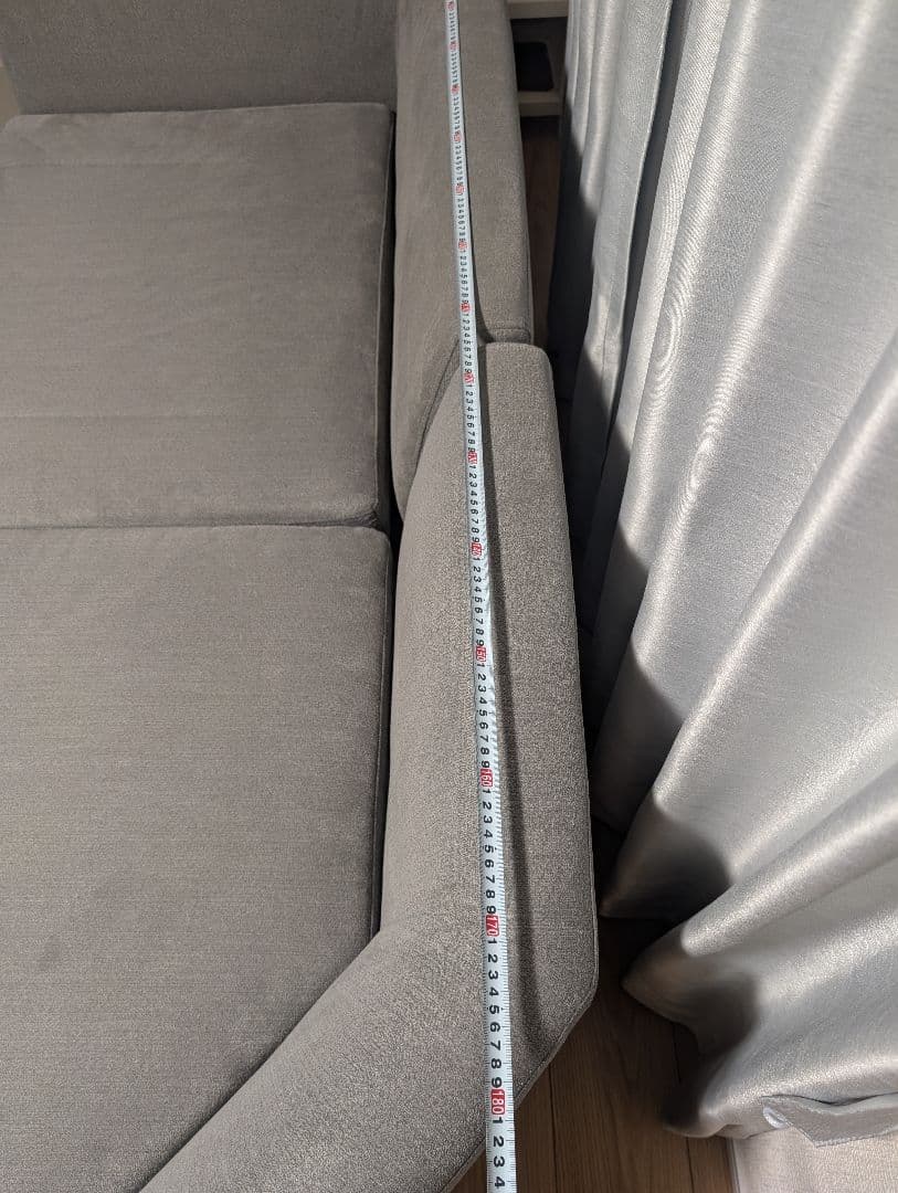 【直接引取り可】ソファ① マルイチセーリングと同一デザイン ②とセット