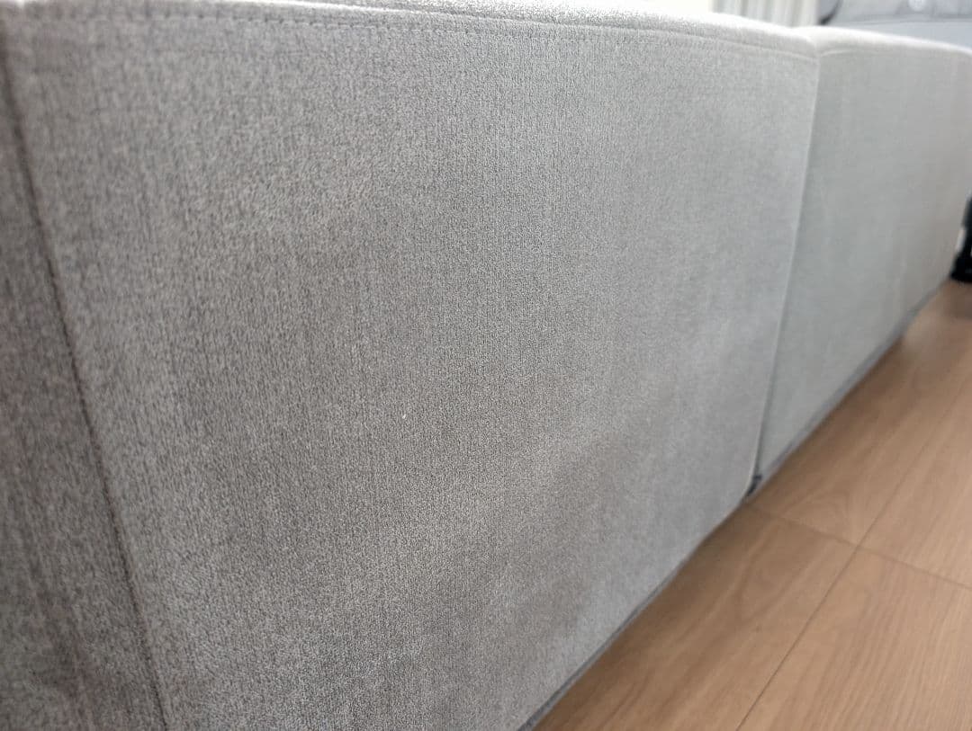 【直接引取り可】ソファ① マルイチセーリングと同一デザイン ②とセット