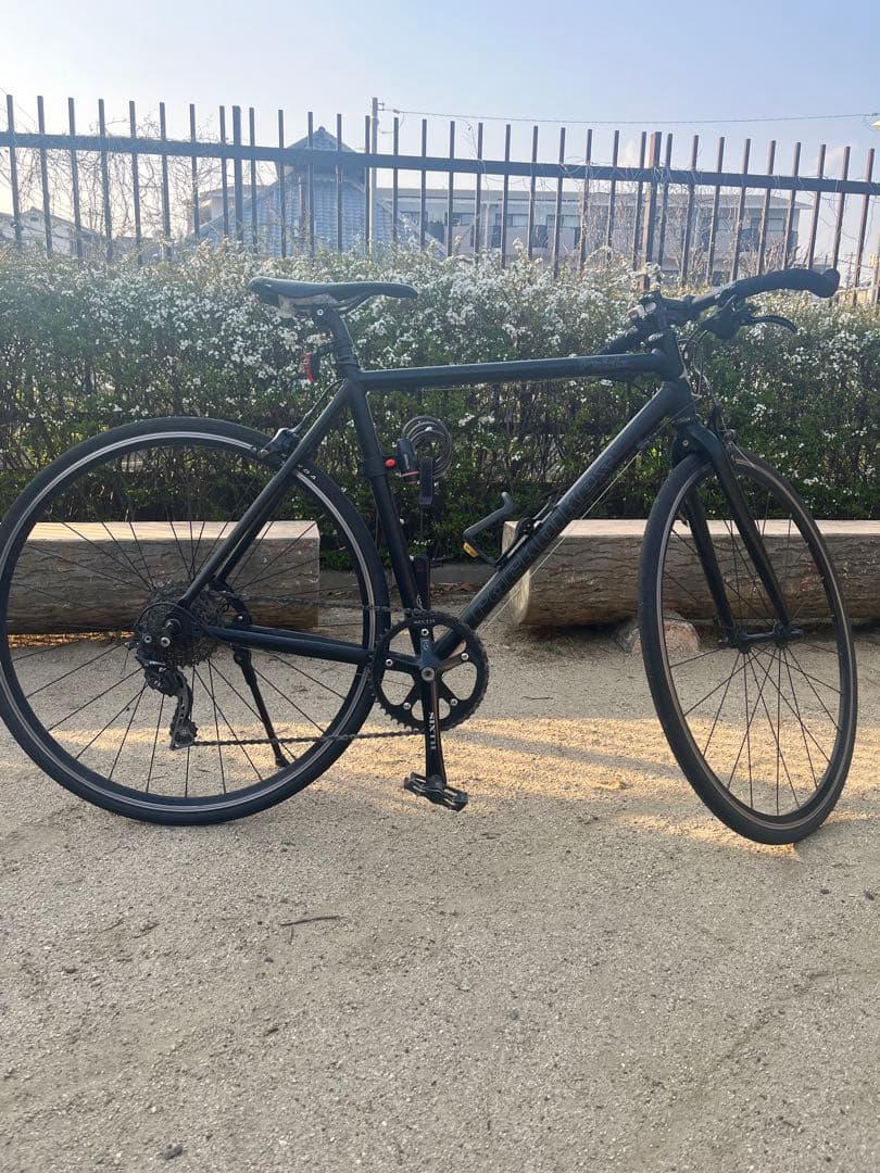 ロックバイクス　プライド　フェイズ3