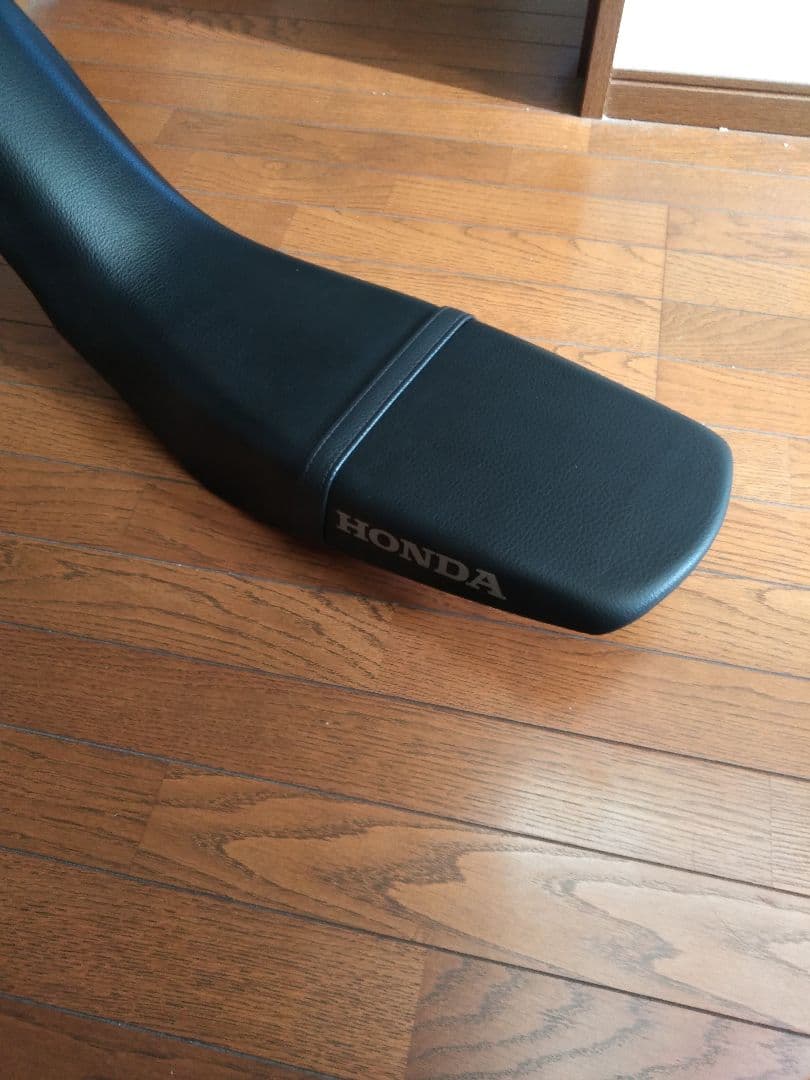crf250l 　ホンダ純正シート