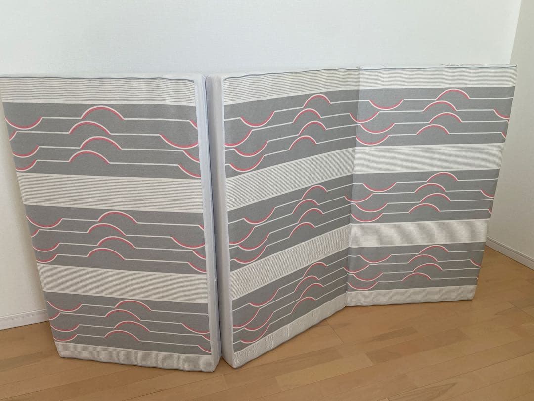 マットレス ヘルスウェーブゴールド すややか セミダブル デラックスDCDX