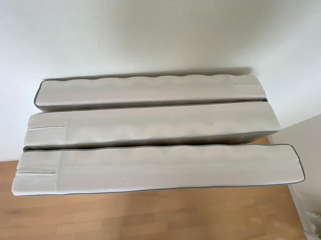 マットレス ヘルスウェーブゴールド すややか セミダブル デラックスDCDX