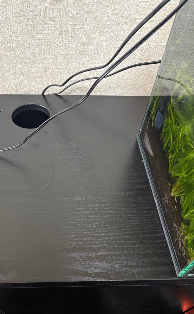 手渡し】90センチ水槽台