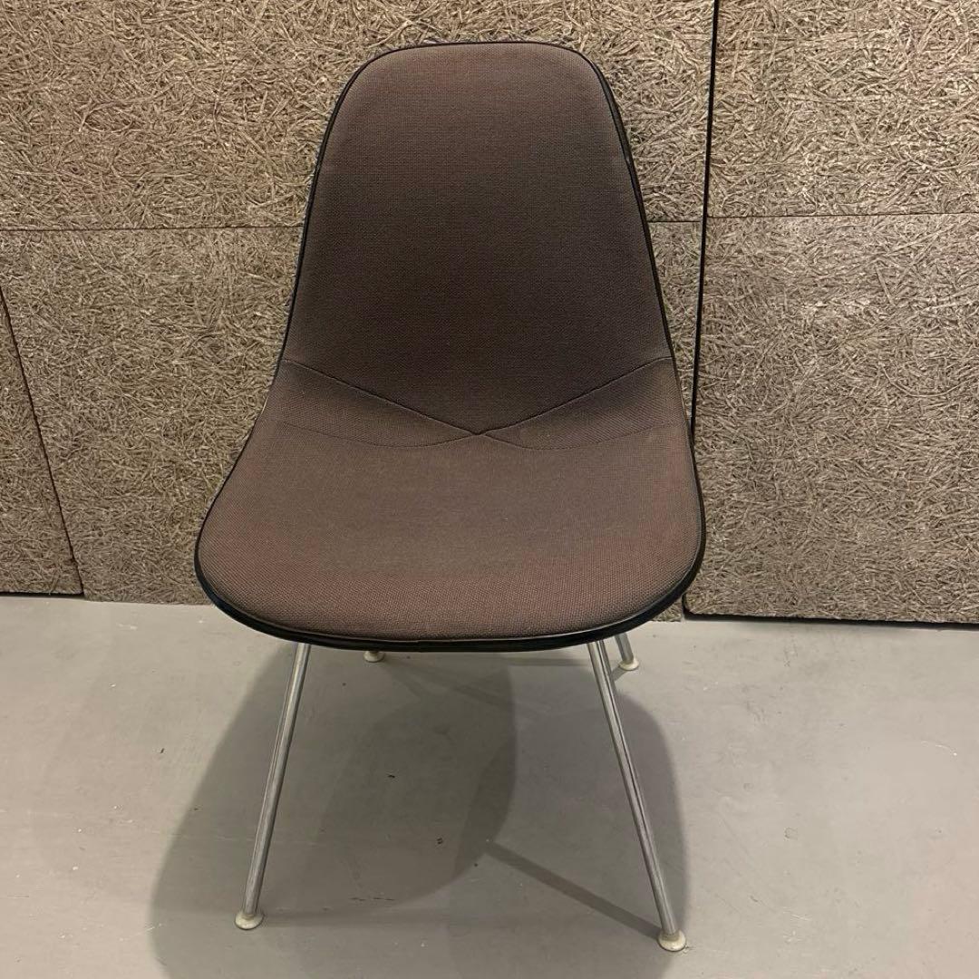 イームズ　シェルチェア　ハーマンミラー