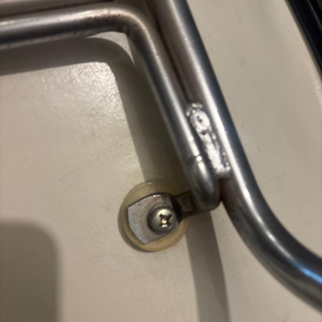 イームズ　シェルチェア　ハーマンミラー