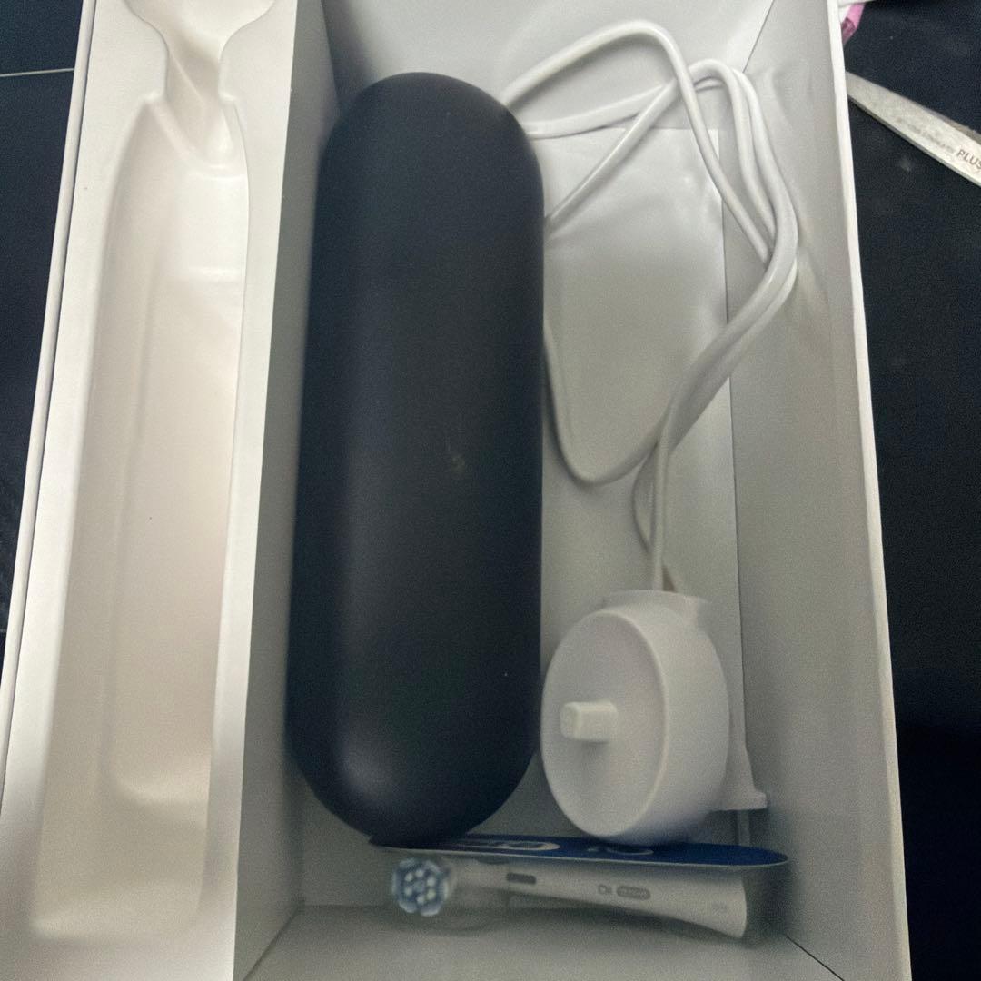 Oral-B iO Series 5 電動歯ブラシ本体