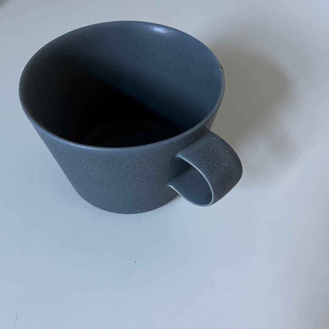 イイホシユミコ アンジュール カップ プレート セット 7点セット