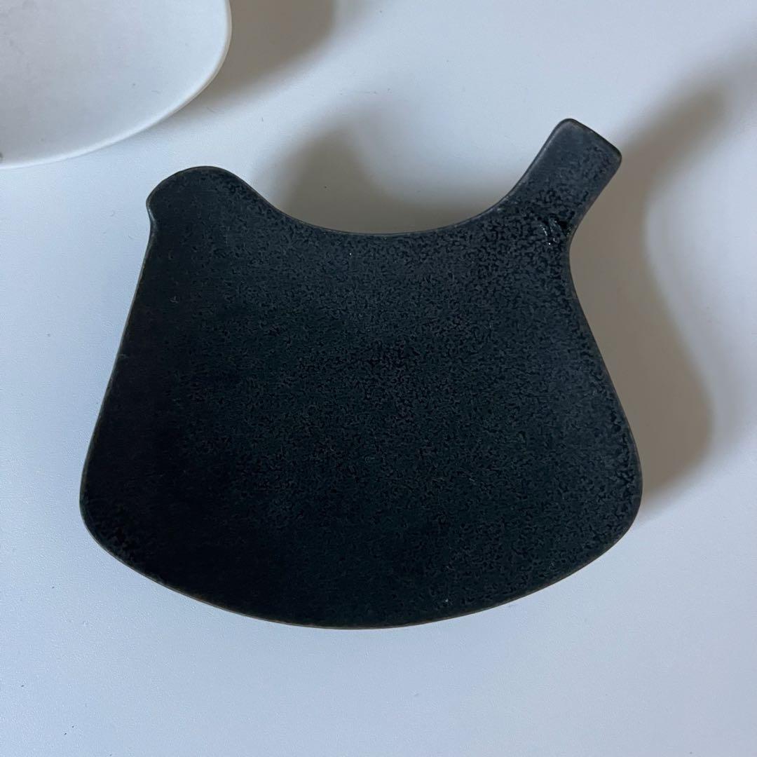 イイホシユミコ アンジュール カップ プレート セット 7点セット