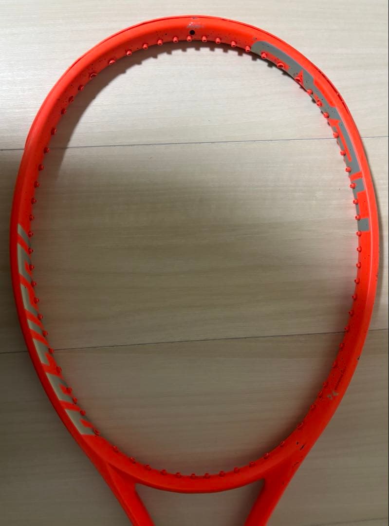 HEAD G360+ RADICAL MP ラジカル MP(2021年モデル)