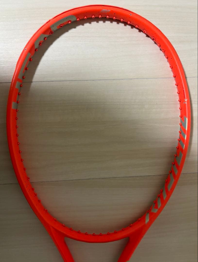 HEAD G360+ RADICAL MP ラジカル MP(2021年モデル)