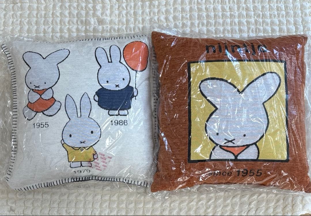 studio CLIP ミッフィー70周年　th コラボ　スタディオクリップ