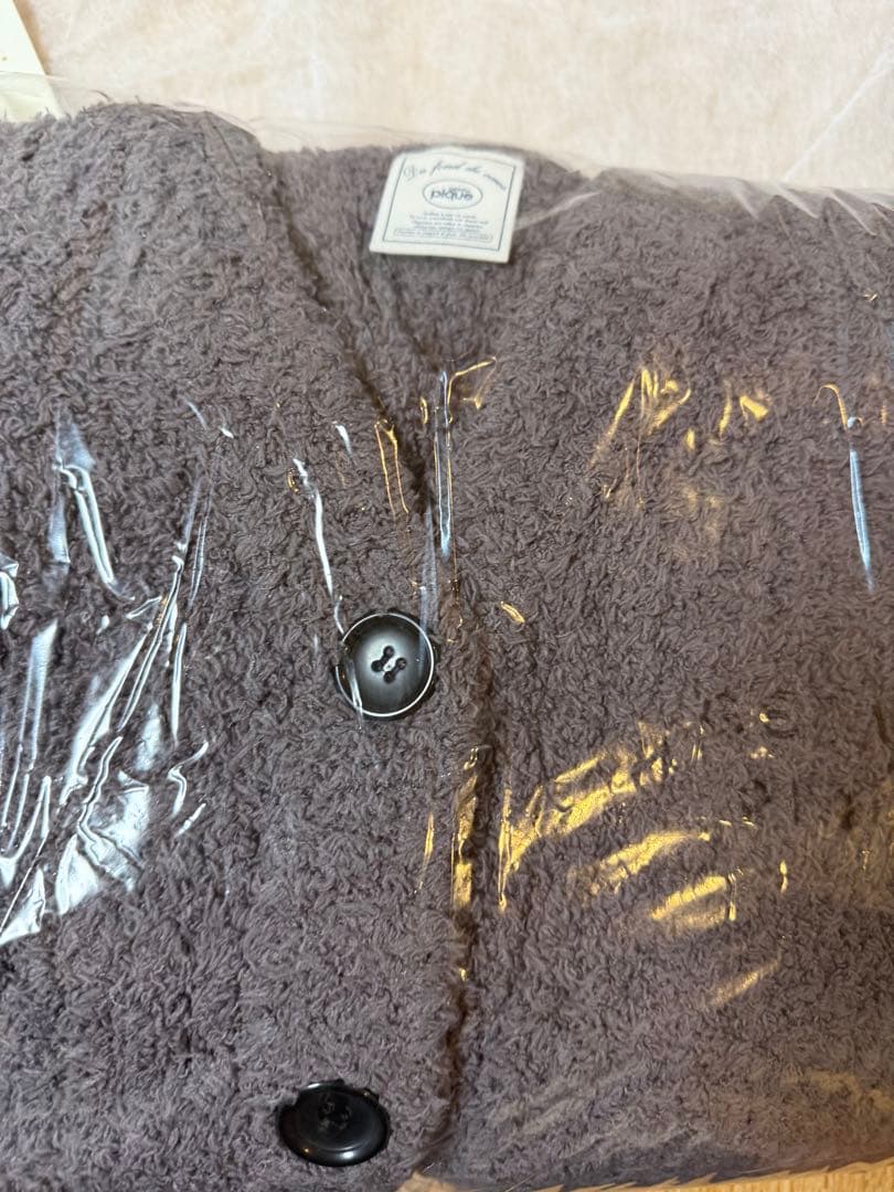 ジェラートピケ福袋 2026 B 5点セット 新品未開封品