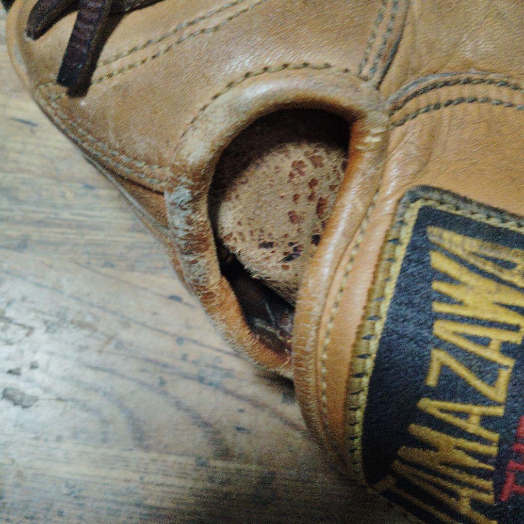 Rawlings キャッチャー用防具セット