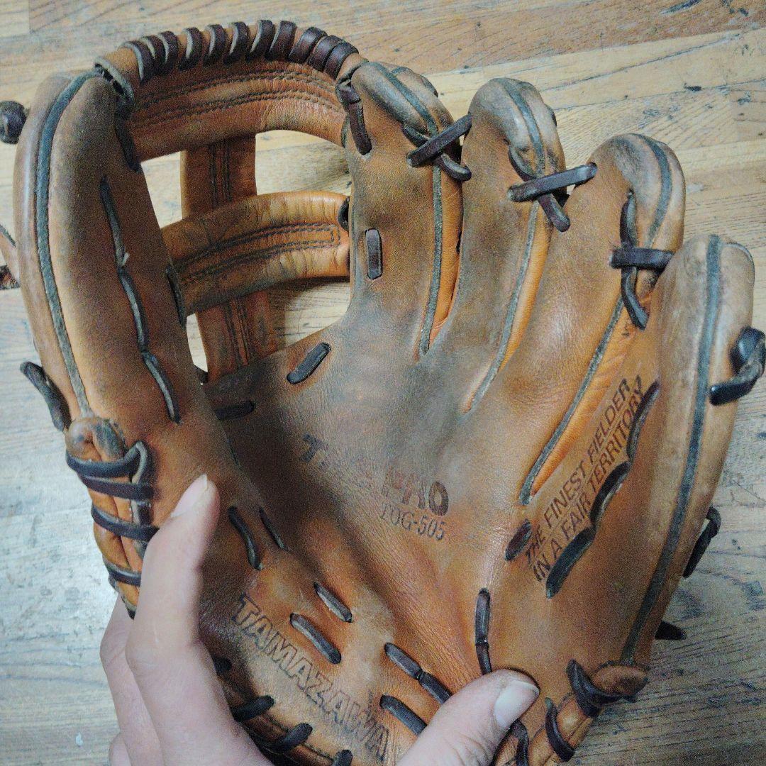 Rawlings キャッチャー用防具セット