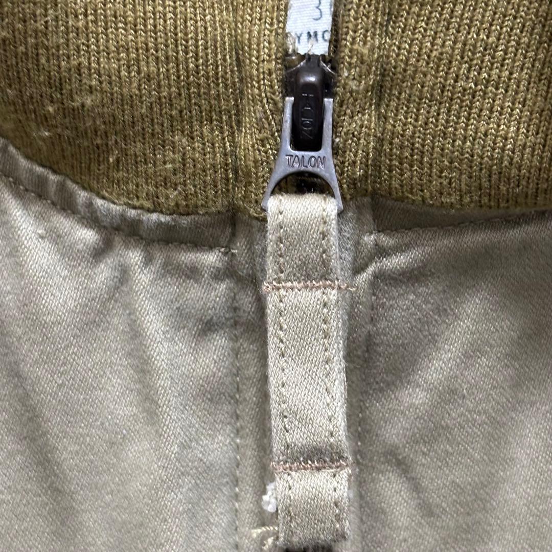 YMCLKY 初期型 タンカース TALON ワッペン 36R ミリタリー