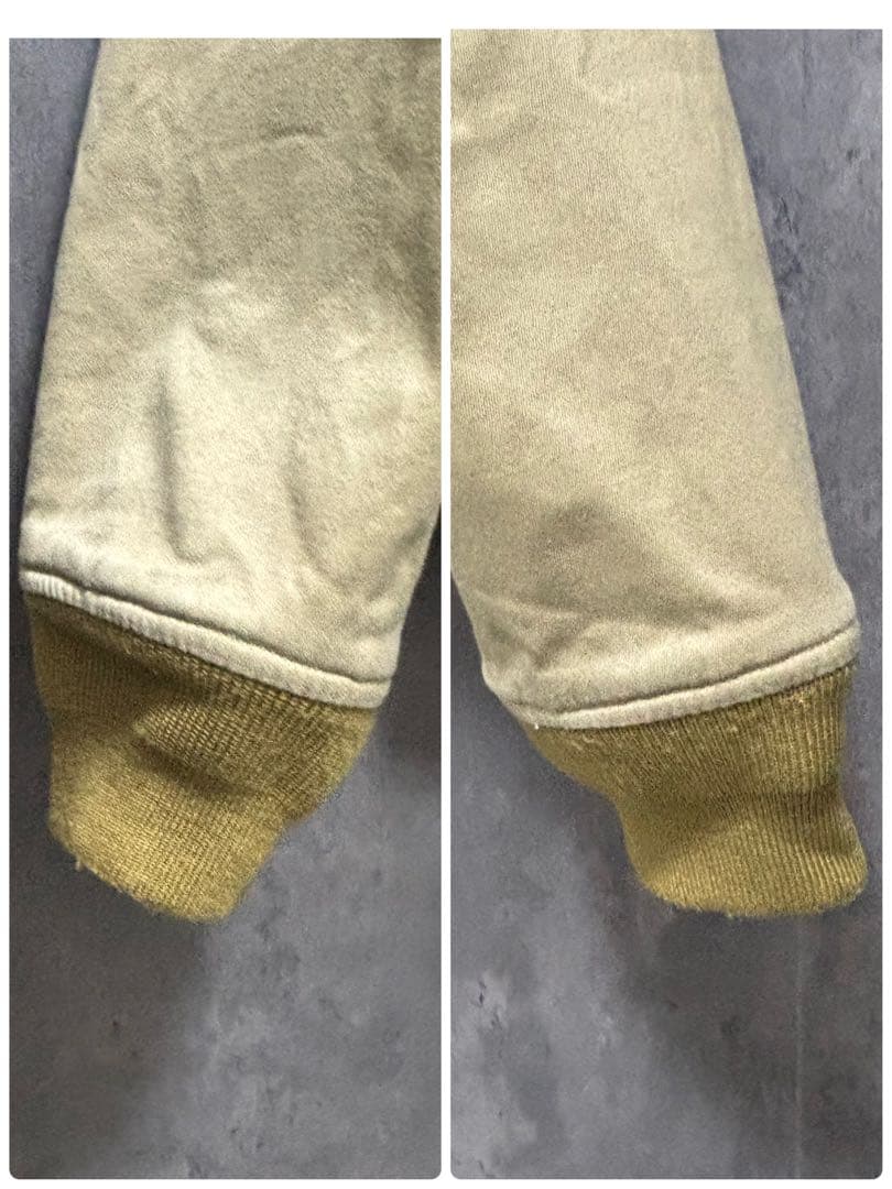 YMCLKY 初期型 タンカース TALON ワッペン 36R ミリタリー