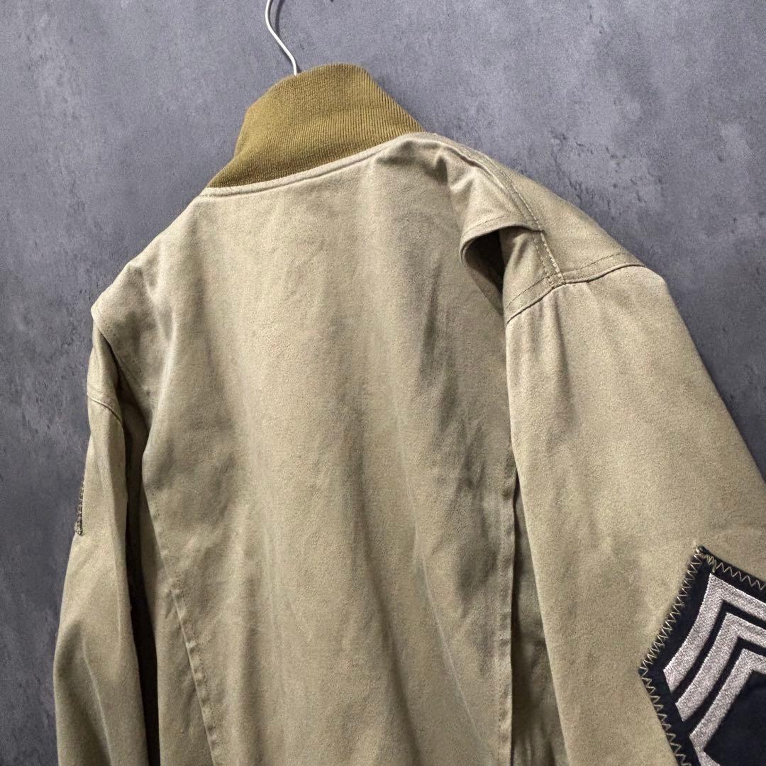 YMCLKY 初期型 タンカース TALON ワッペン 36R ミリタリー