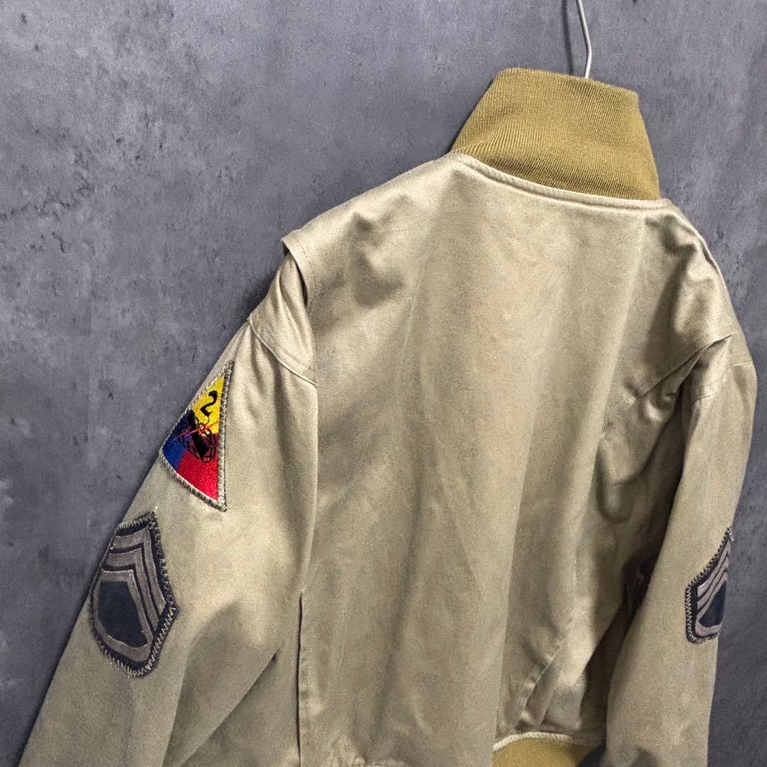 YMCLKY 初期型 タンカース TALON ワッペン 36R ミリタリー