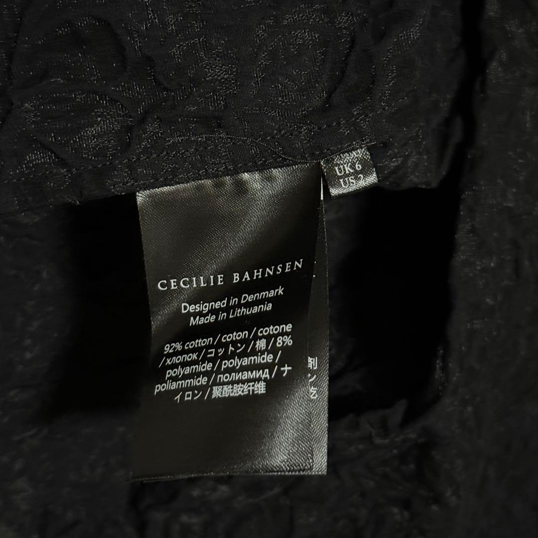 セシリーバンセン ブラウス