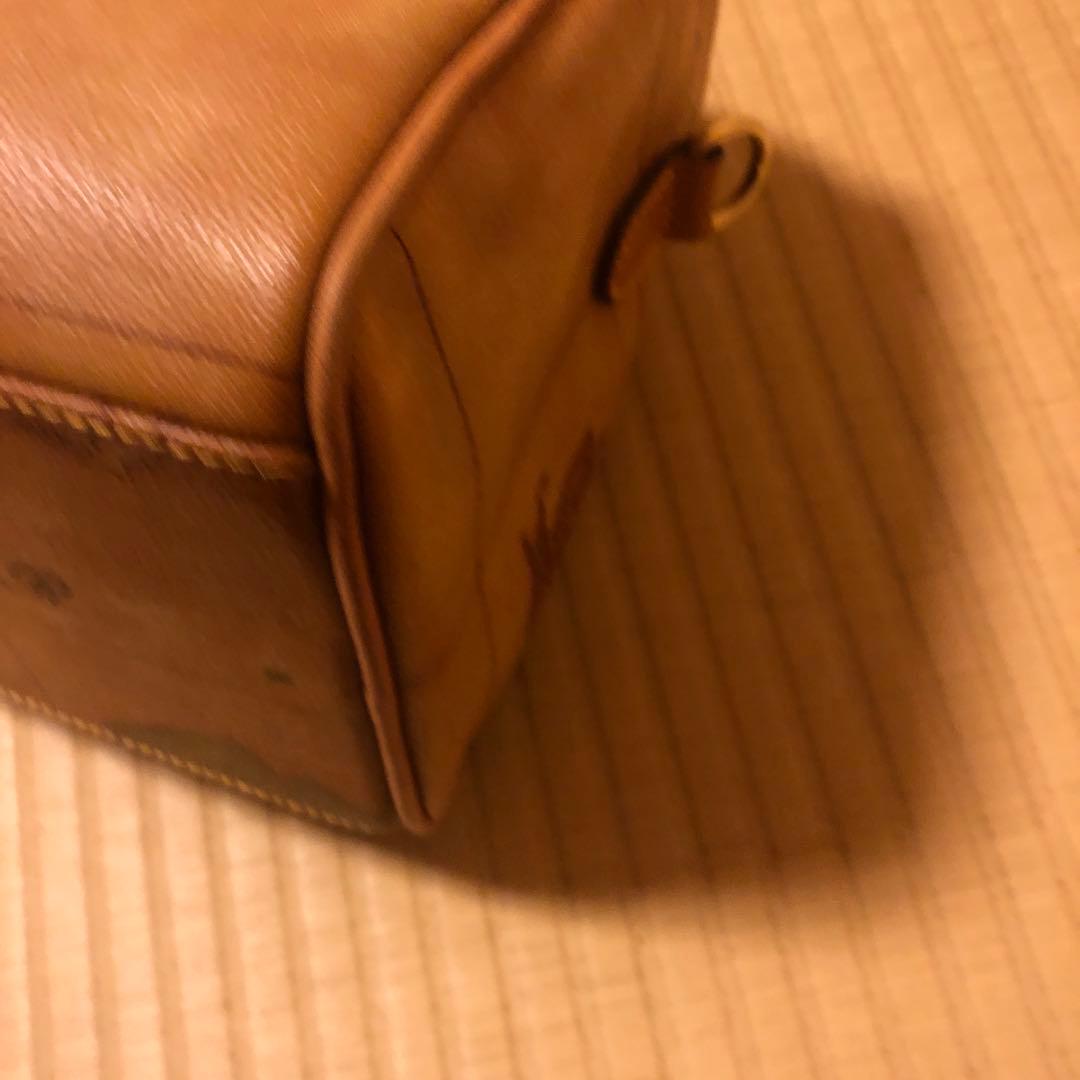 プリマクラッセ　2way ミニボストンバッグ