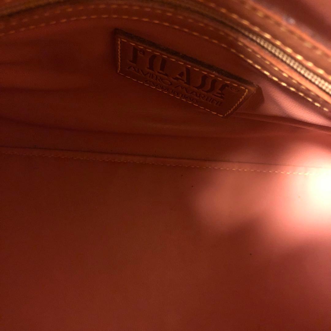 プリマクラッセ　2way ミニボストンバッグ