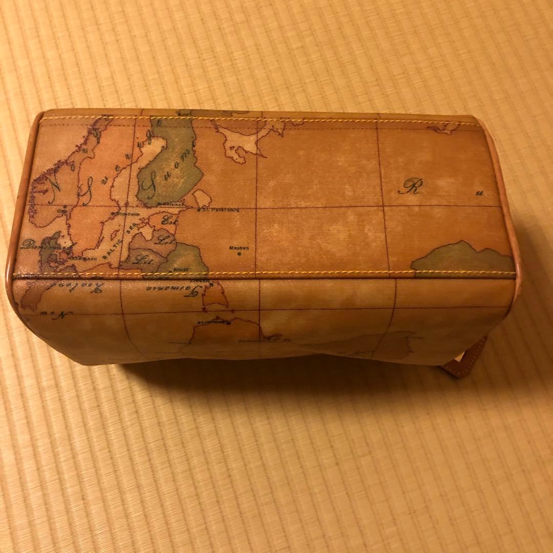 プリマクラッセ　2way ミニボストンバッグ