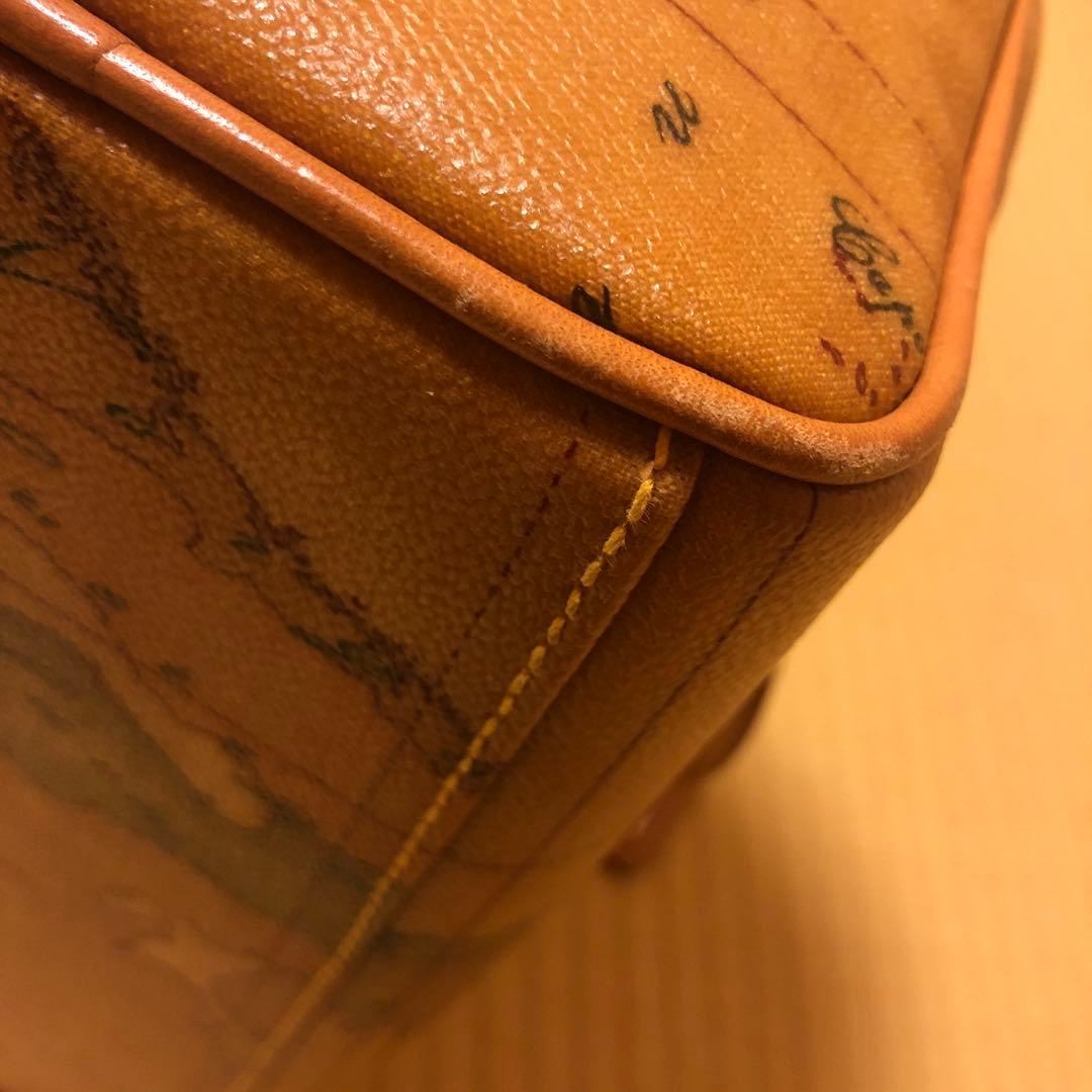 プリマクラッセ　2way ミニボストンバッグ