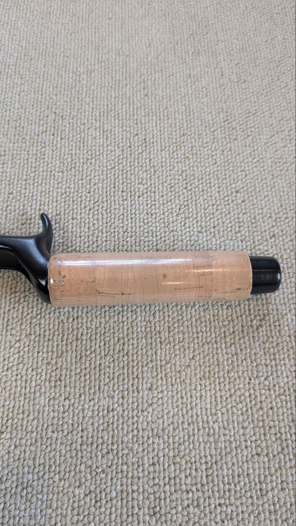 HEDDON スミス ロッドグリップ チャンピオン ガングリップ ドワジャック