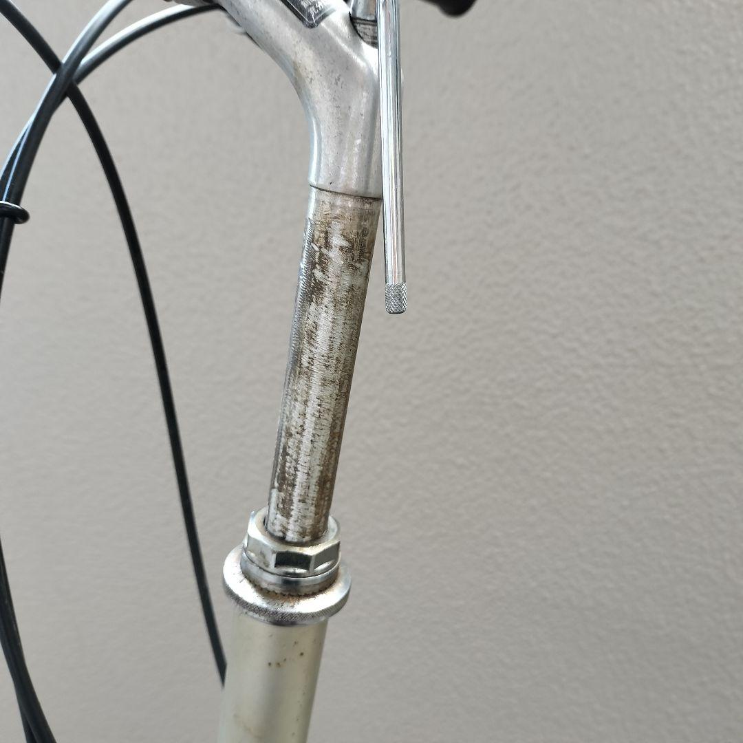 B*B様 折りたたみ自転車　ブリヂストングランテックミニ２０インチ内装４段１２、