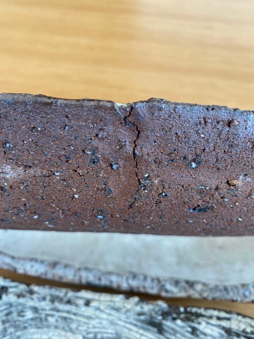 中川自然坊　鮮唐津長皿、粉引竹長皿、刷毛目唐津長皿　3枚　バラ売り可