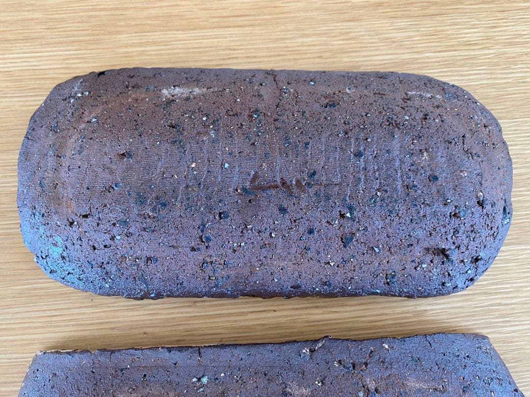 中川自然坊　鮮唐津長皿、粉引竹長皿、刷毛目唐津長皿　3枚　バラ売り可