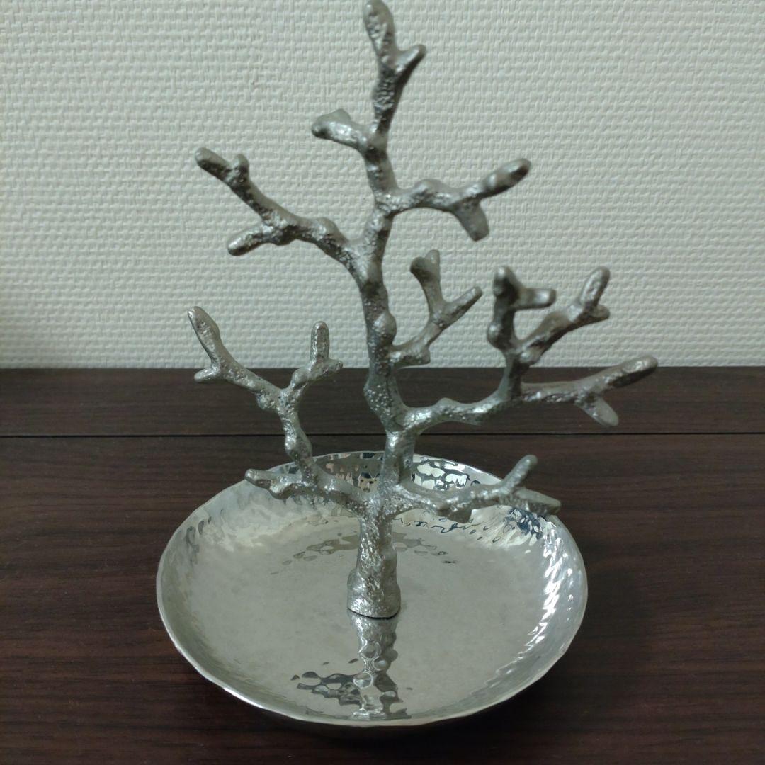 MICHAEL ARAM アクセサリースタンド　BARNEYS NEWYORK