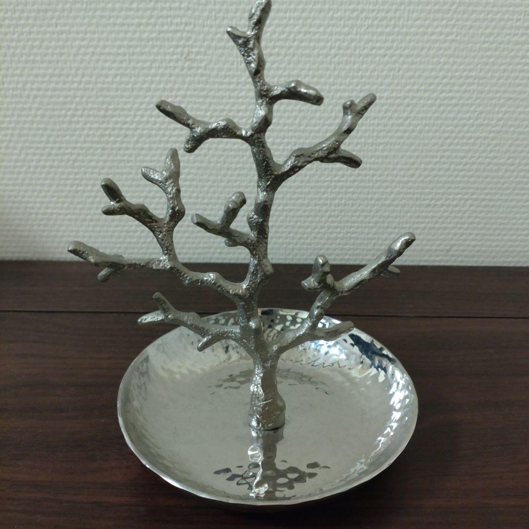 MICHAEL ARAM アクセサリースタンド　BARNEYS NEWYORK