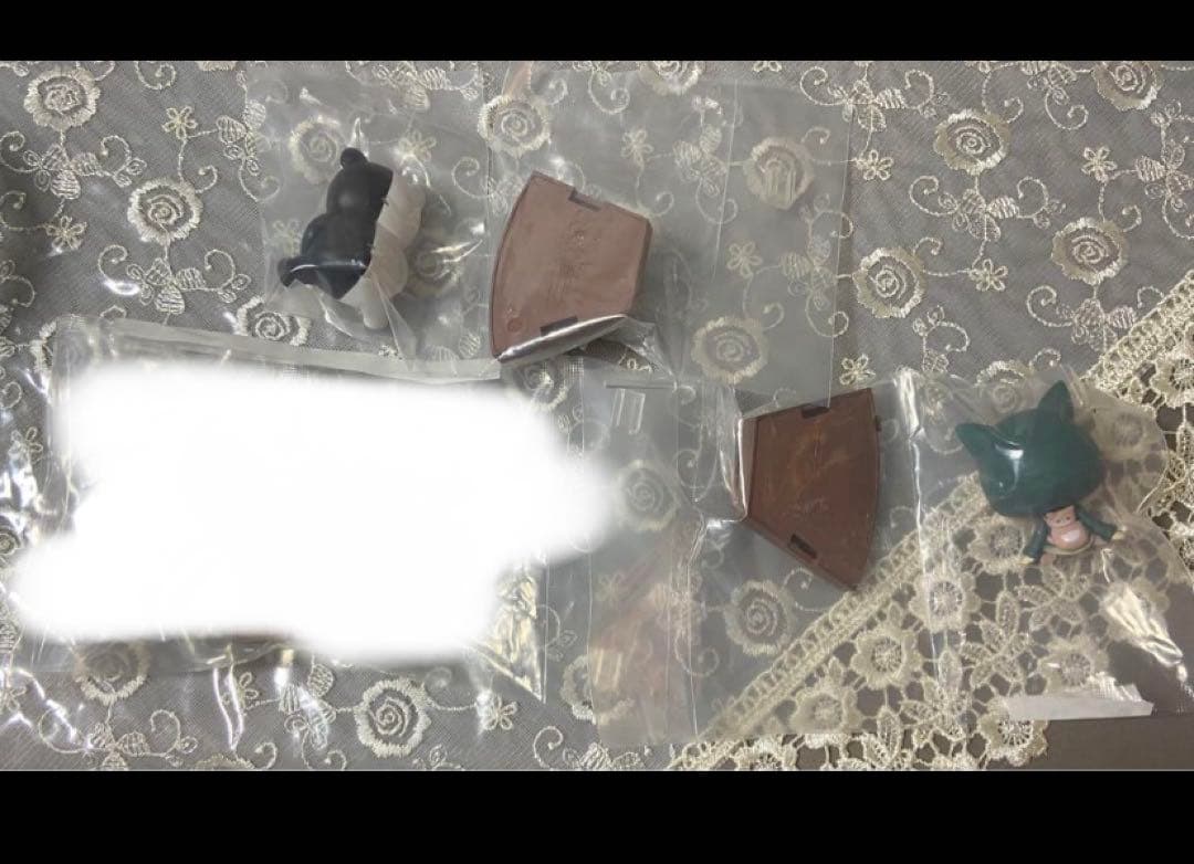 あ*中様 第五人格♡ダンガンロンパ♡フィギュア