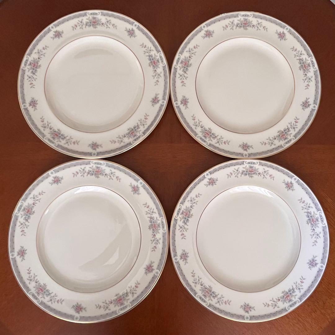 【レア美品】ロイヤルドルトン★レベッカ★プレートセット