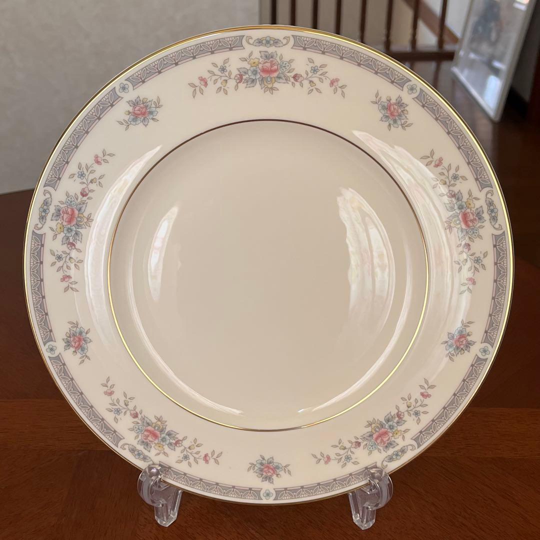 【レア美品】ロイヤルドルトン★レベッカ★プレートセット