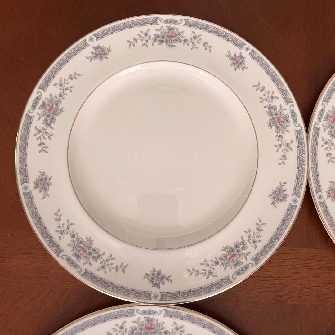 【レア美品】ロイヤルドルトン★レベッカ★プレートセット