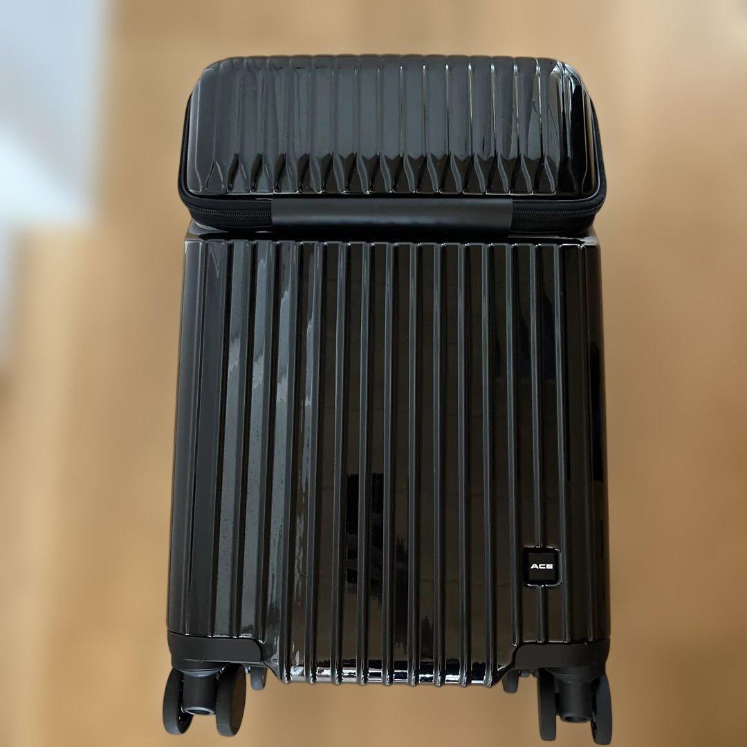 エース スーツケース 34L ACE TACHE キャリーケース