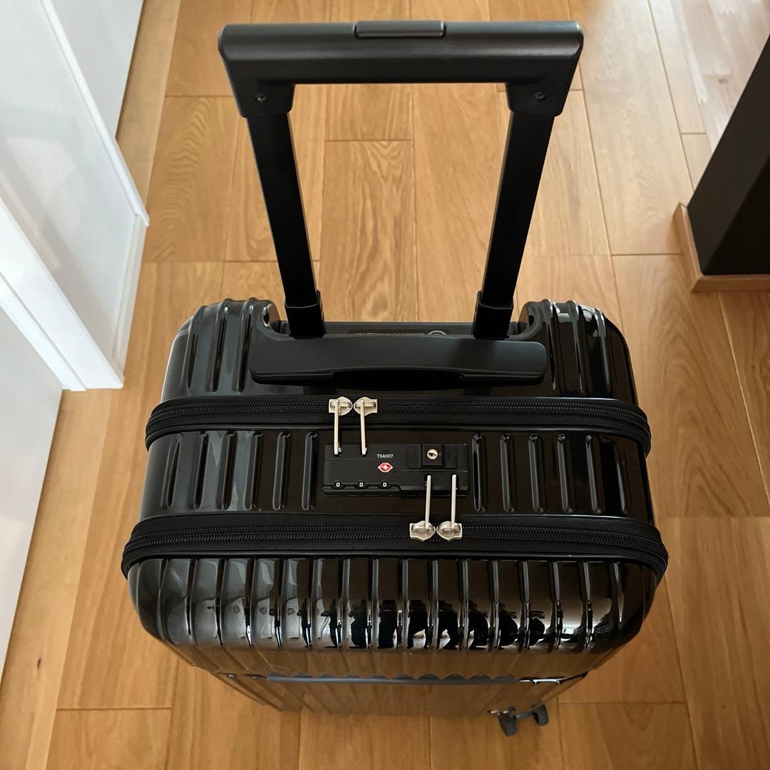 エース スーツケース 34L ACE TACHE キャリーケース