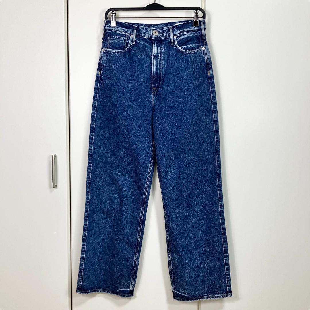 upper hights THE NIECE LAKE サイズ25